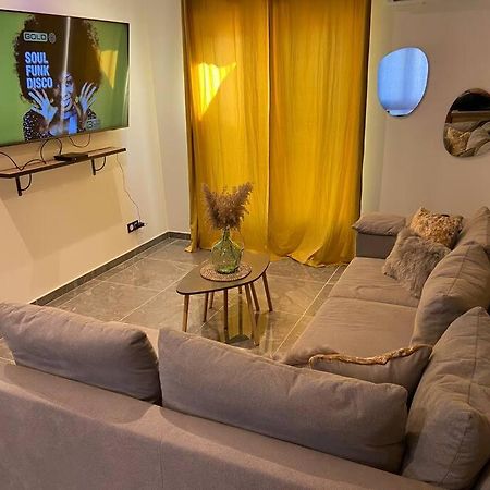 Maison Avec Jacuzzi Orange  Eksteriør billede