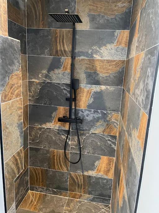 Maison Avec Jacuzzi Orange  Eksteriør billede