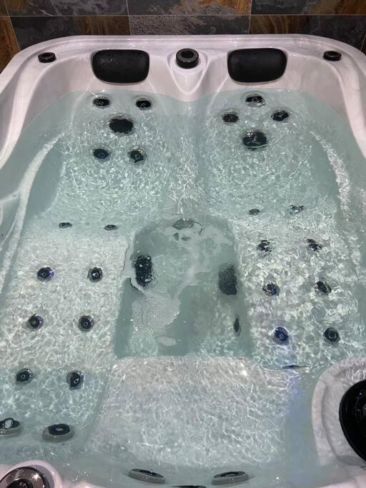Maison Avec Jacuzzi Orange  Eksteriør billede