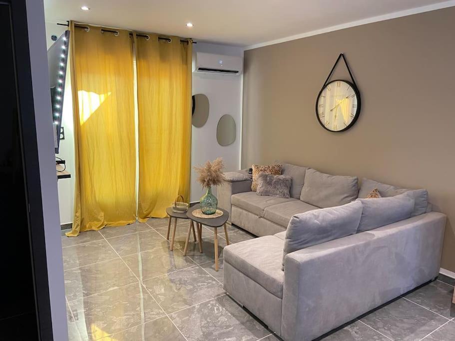 Maison Avec Jacuzzi Orange  Eksteriør billede